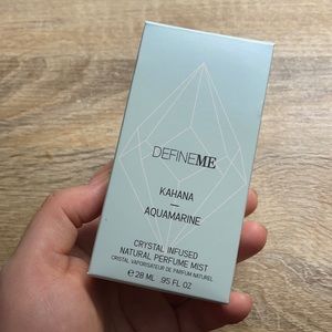 Define Me Kahana Perfume .95 oz